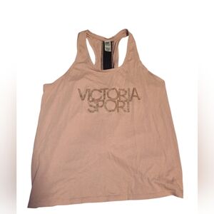 VICTORIA SPORT TANK SIZE LARGE